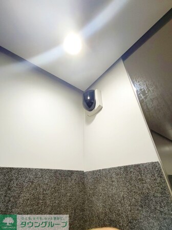 メトロステージ亀有の物件内観写真